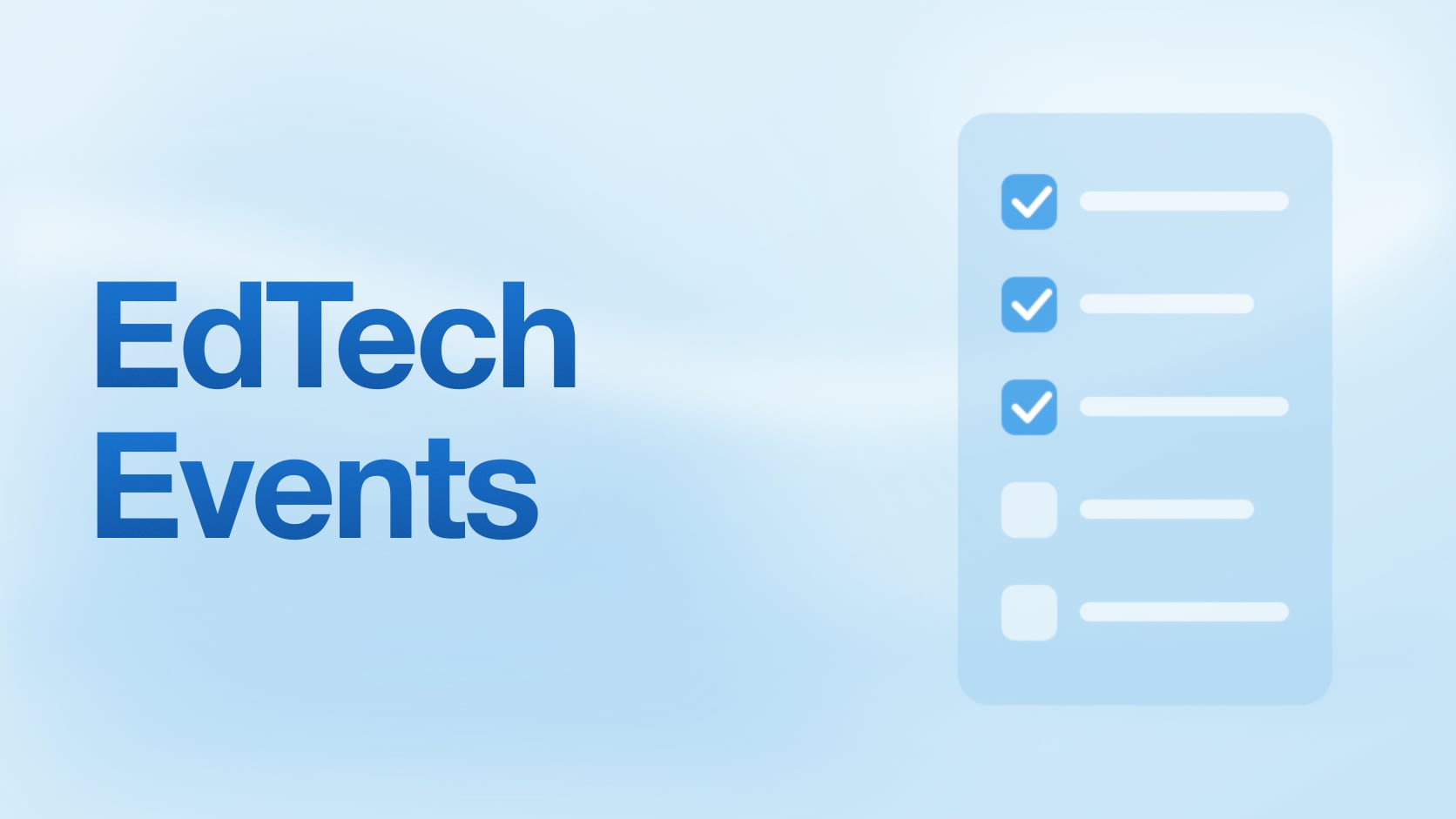 7 Critical Events Every EdTech App Should Track from Day One