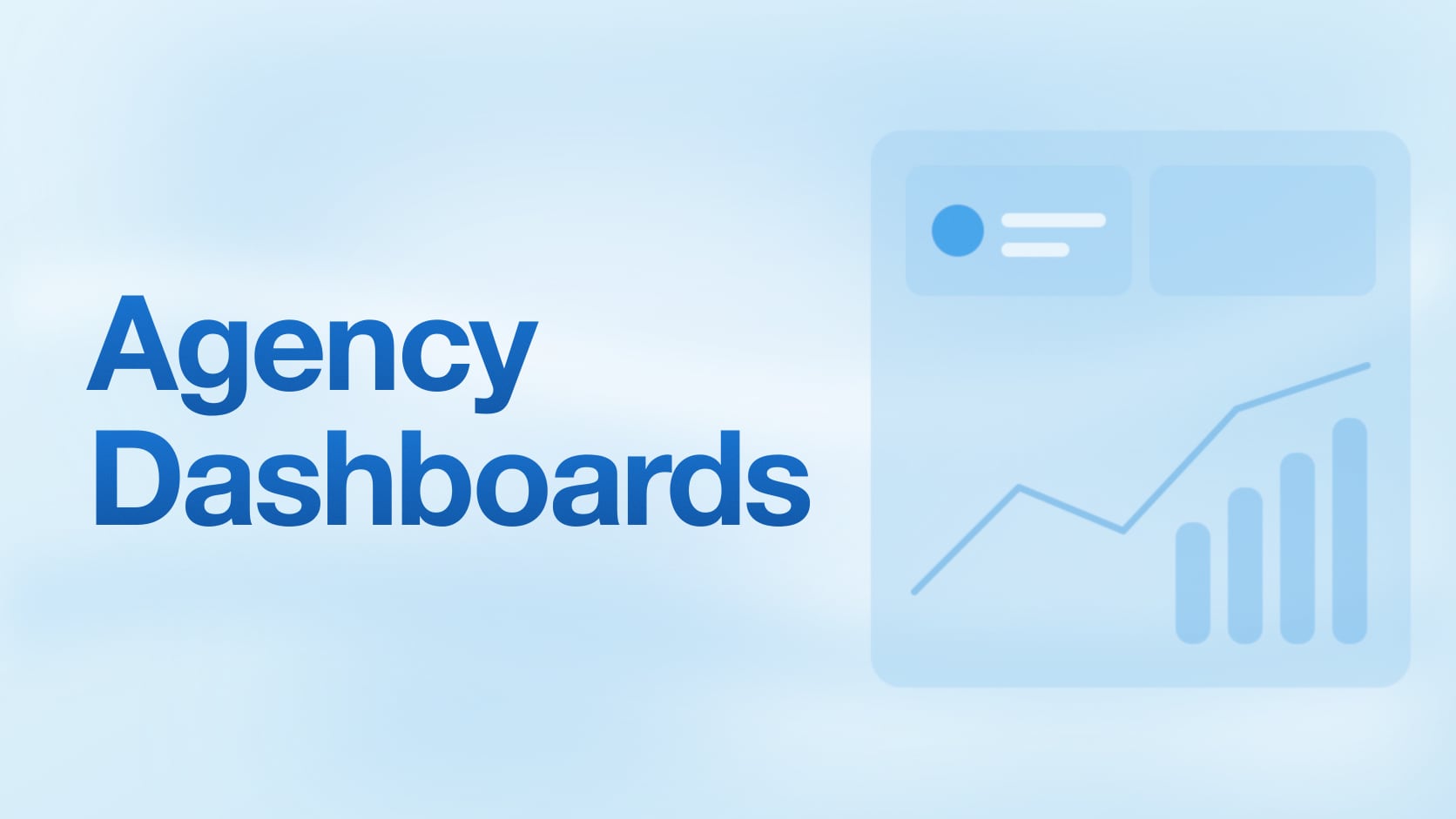 Attribution for Agencies: Multi-Client Dashboard Management + White-Label Reporting
