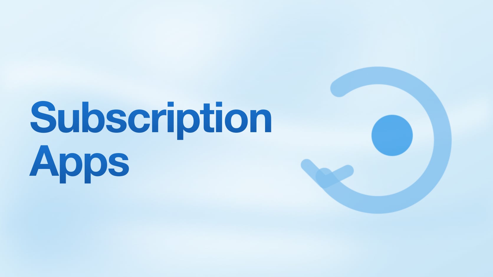 Attribution for Subscription Apps: Tracking Trials, Conversions, and Churn