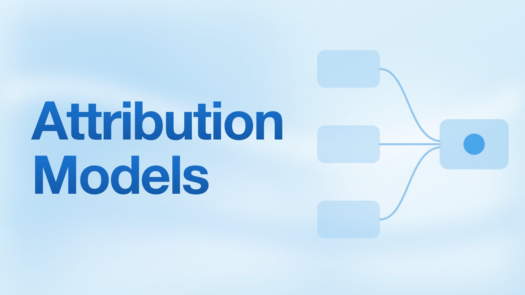Mobile Attribution Models Compared: Which Fits Your App?
