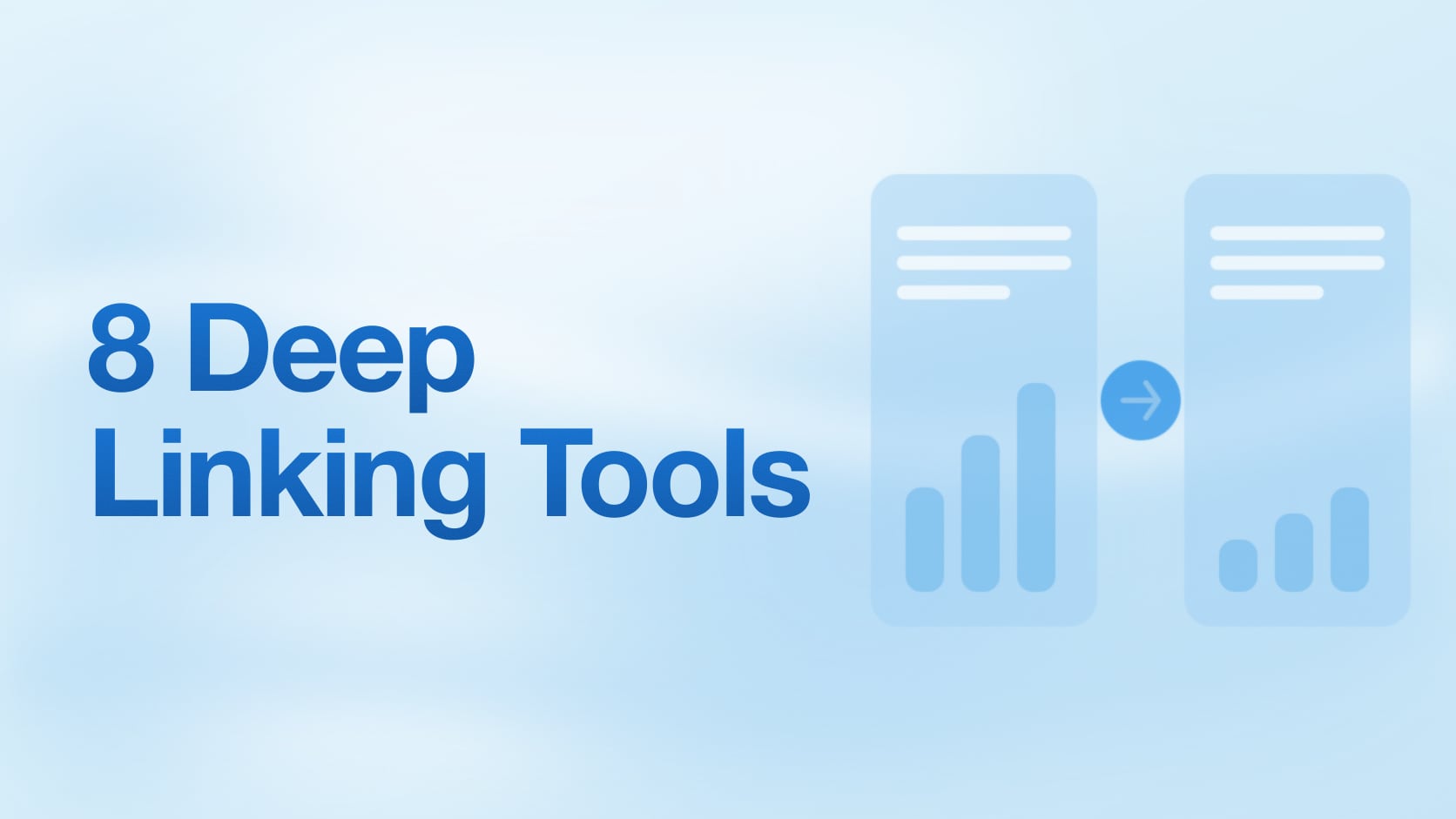 Best Deep Linking Tools in 2026: 8 Compared
