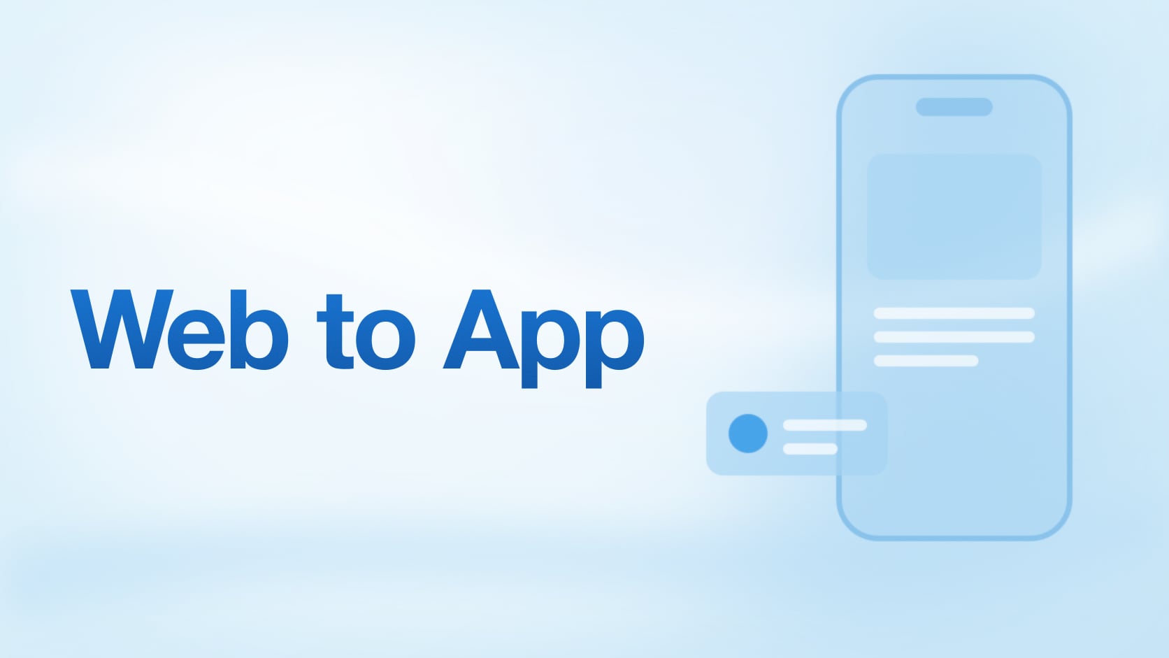 Deep Linking for Web-to-App: How to Convert Mobile Web Visitors into App Users