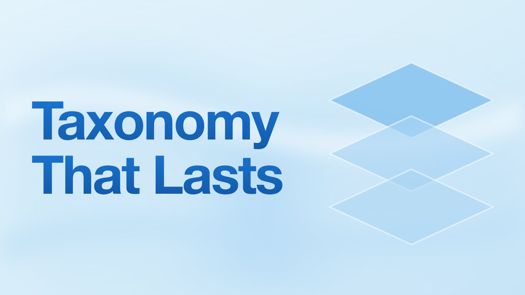 How to Design Mobile App Event Taxonomy That Lasts