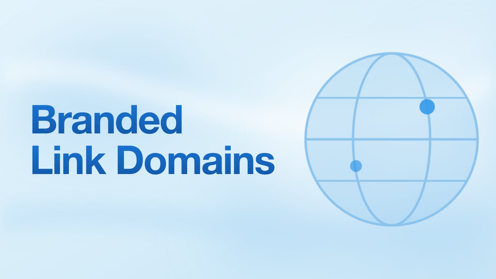 How to Set Up Custom Link Domains for Branded Deep Links