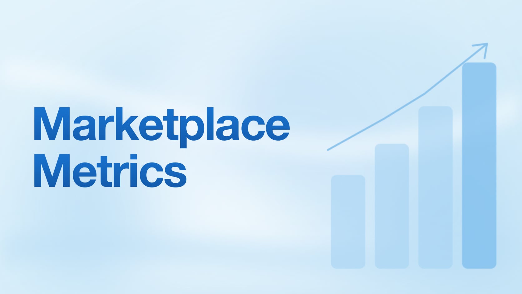 Metrics that Matter: Marketplace Apps Edition