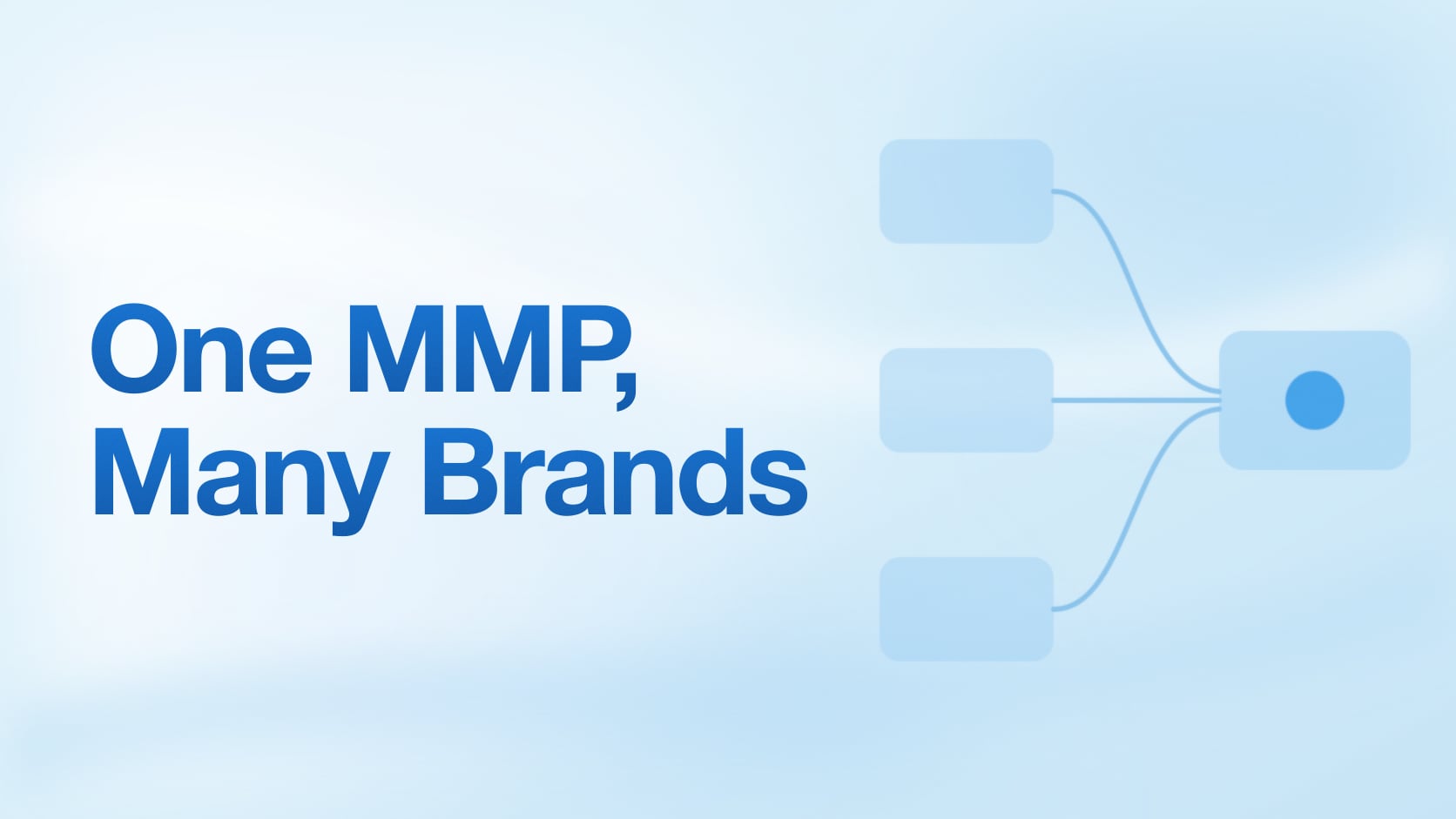 Why Multi-Brand Portfolio Companies Need a Single MMP Across All Apps