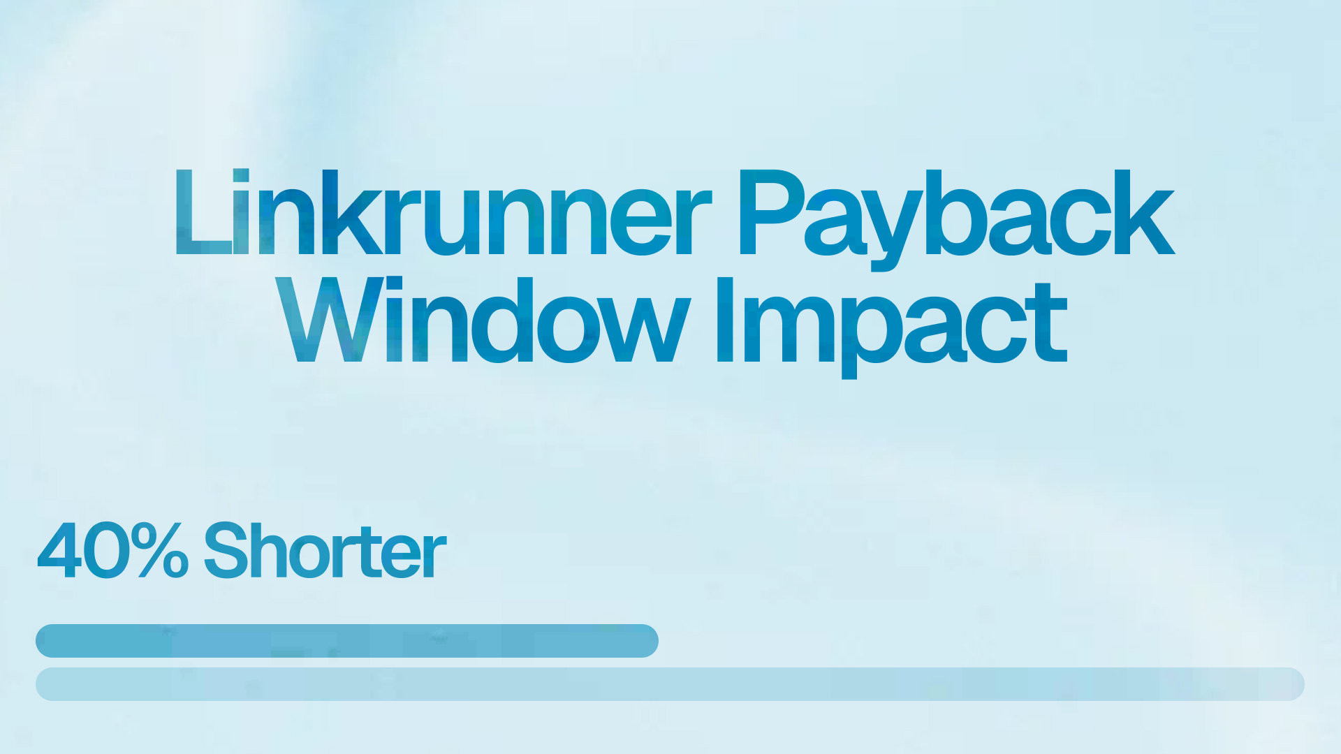 Payback Window Impact: How an MMP Shortens CAC Recovery by 20-40% Across Verticals