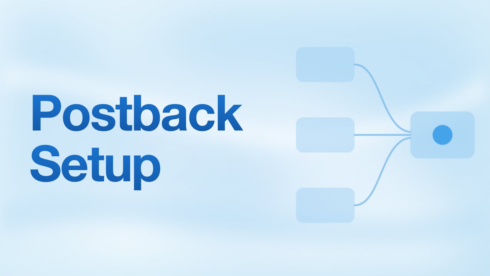 The Complete Postback Setup Guide: Meta, Google, and TikTok Configuration for Maximum ROAS