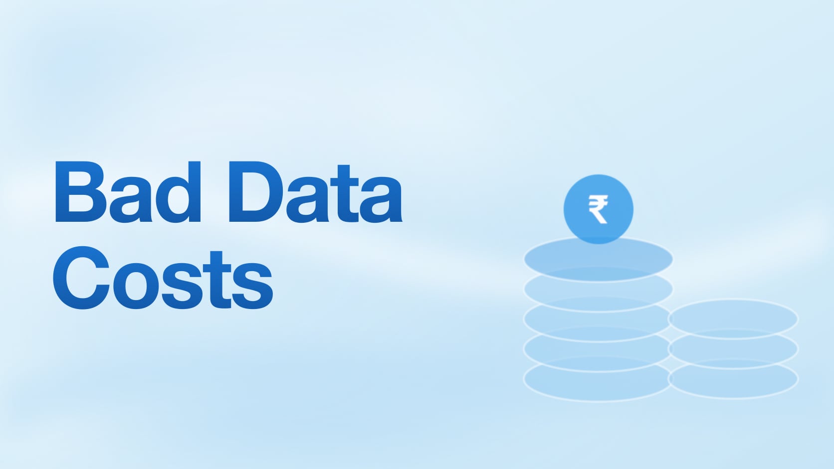 How Bad Attribution Data Wastes Your Marketing Budget