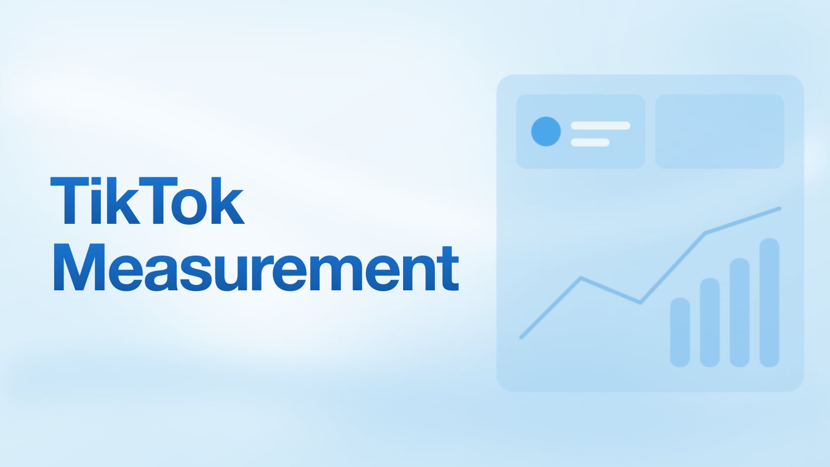 The Hidden Tax of TikTok Ads Measurement