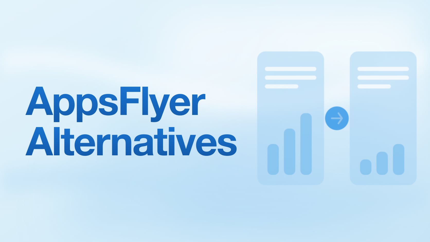 Top 6 AppsFlyer Alternatives for Indian Mobile Marketers in 2025