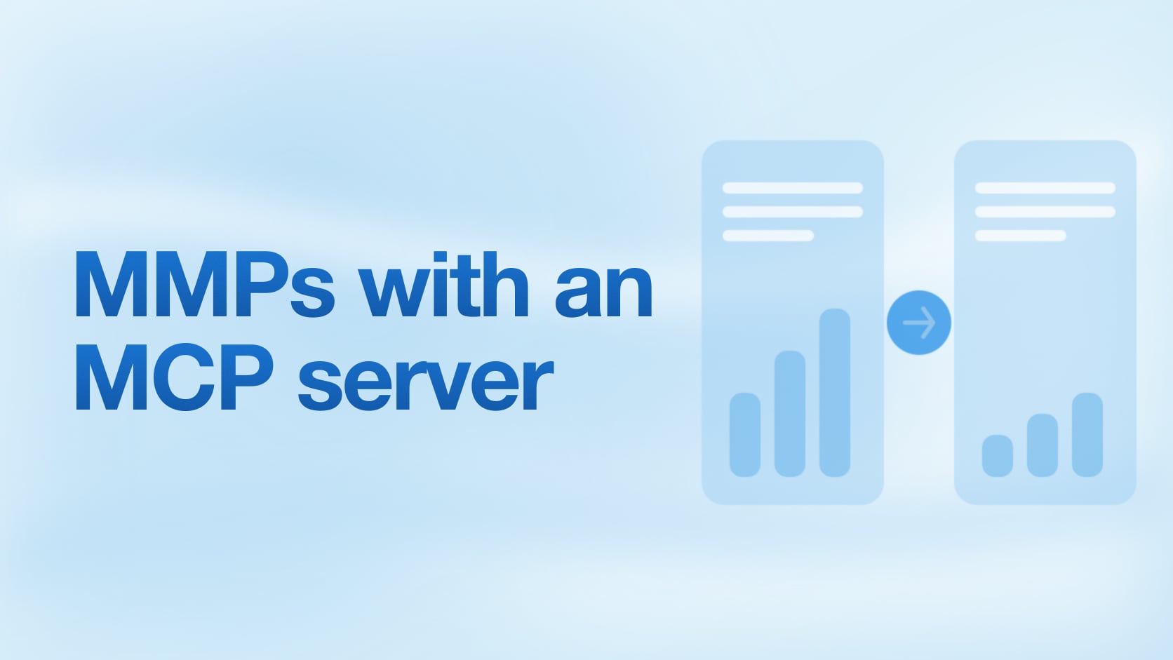 Which MMPs Have an MCP Server? (2026)