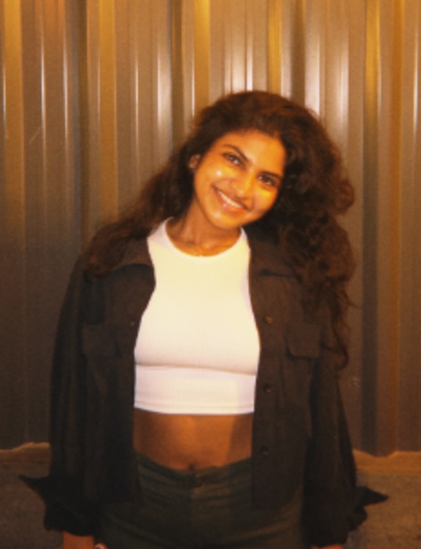 Portrait of Shofiya Bootwala