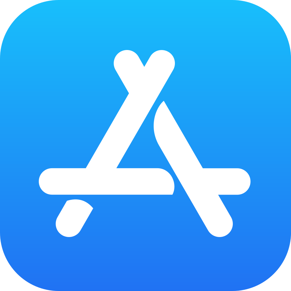 iOS app store route