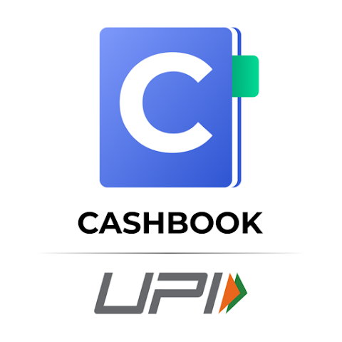 CashBook logo