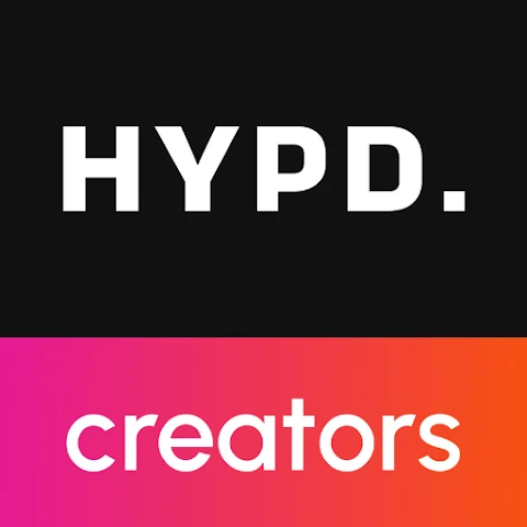 Hypd logo